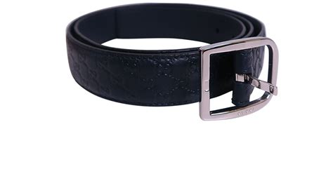 gucci microguccissima belt|Gucci belt size 85 price.